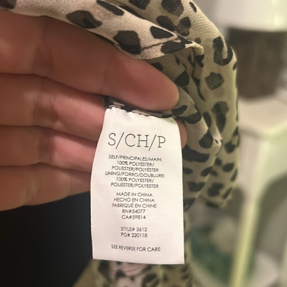 Cabi small style #3612 D - Picture 11 of 11